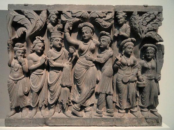 బుద్ధుడు తన ప్రాణాన్ని వదిలిన స్థలం ఎక్కడుందో తెలుసా?