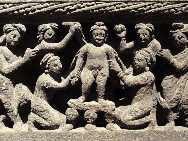 బుద్ధుడు తన ప్రాణాన్ని వదిలిన స్థలం ఎక్కడుందో తెలుసా?