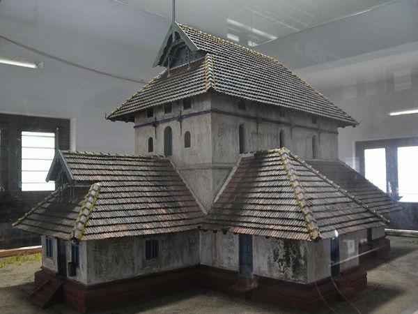 భారతదేశంలో ఫస్ట్ మసీద్ ఎక్కడుందో తెలుసా?