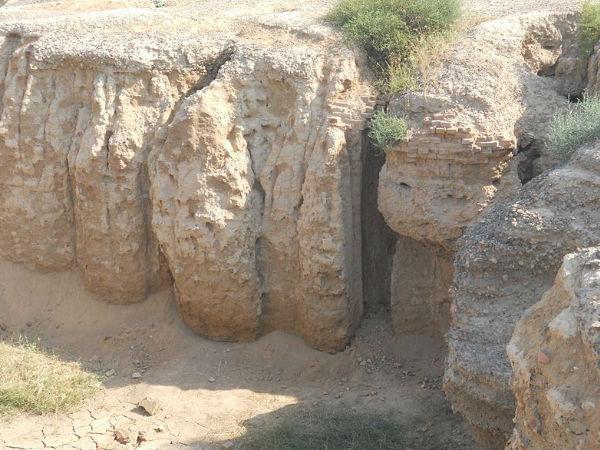 ఇండియాలో క్రీస్తుపూర్వం ప్రదేశాలు !