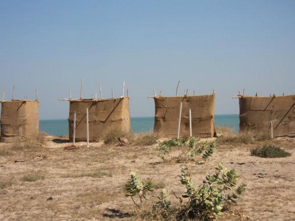 ఇండియాలో క్రీస్తుపూర్వం ప్రదేశాలు !