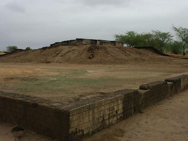 ఇండియాలో క్రీస్తుపూర్వం ప్రదేశాలు !