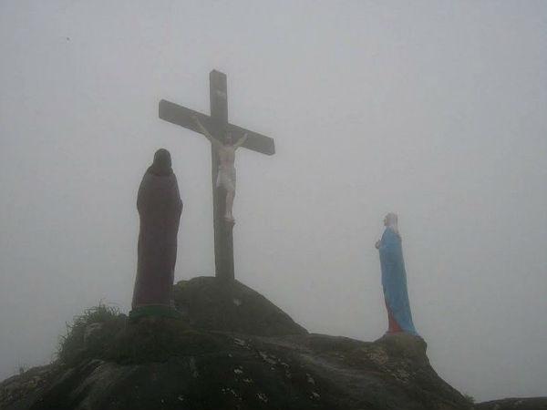 టాలీవూడ్ షూటింగ్ స్పాట్ - వాగమోన్ !