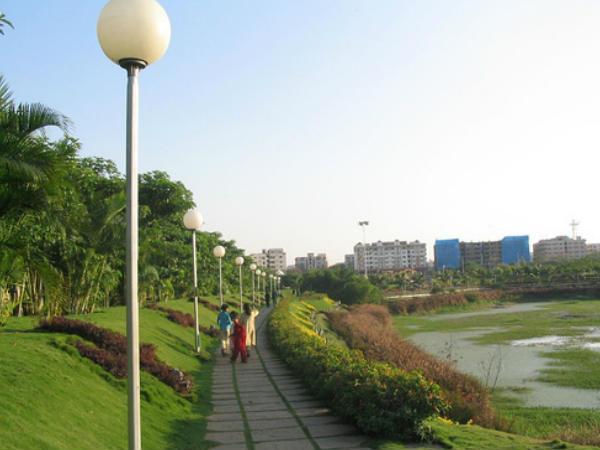 హైదరాబాద్ లో వీకెండ్ గడిపేయండిలా ..!