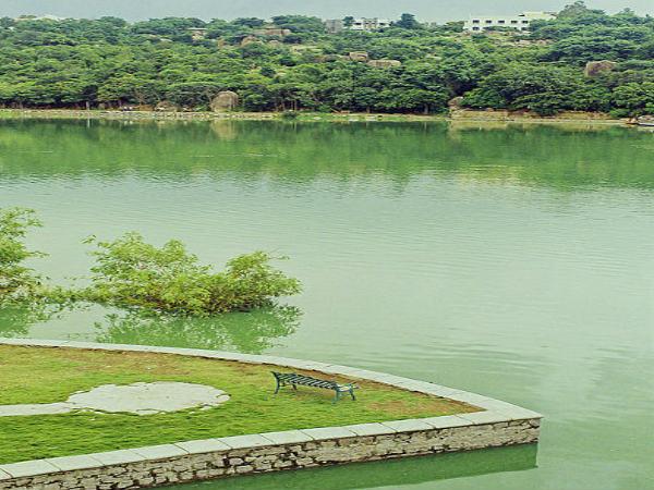 హైదరాబాద్ లో వీకెండ్ గడిపేయండిలా ..!