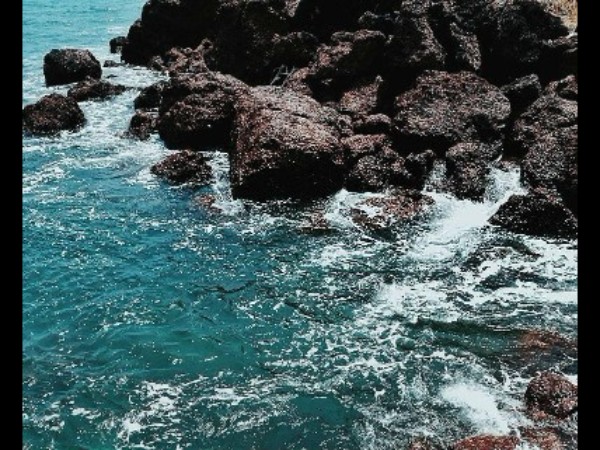 లవర్స్ బీచ్