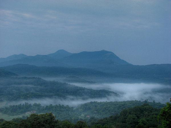 స్కాట్ ల్యాండ్ అఫ్ ఇండియాలో షూటింగ్లు !