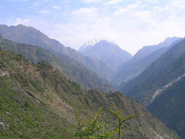 ఇండియాలో ఈ కొత్త ప్రదేశాలు మీకు తెలుసా ?