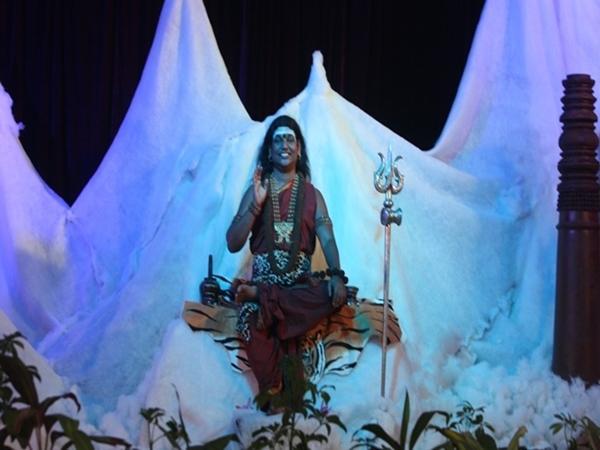 నిత్యానంద ఆశ్రమం