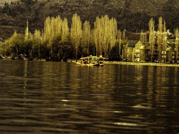 ఇండియాలోని 15 అందమైన సరస్సులు !!