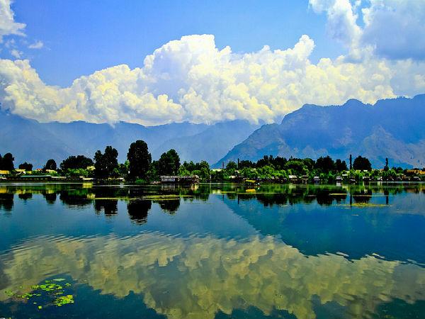 ఇండియాలోని 15 అందమైన సరస్సులు !!