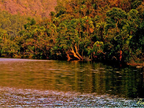 ఇండియాలోని 15 అందమైన సరస్సులు !!