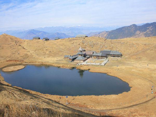 ఇండియాలోని 15 అందమైన సరస్సులు !!