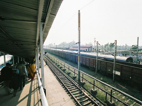 బుద్ధునికి జ్ఞానోదయం అయిన ప్రదేశం !