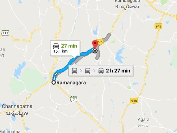 రామనగర్