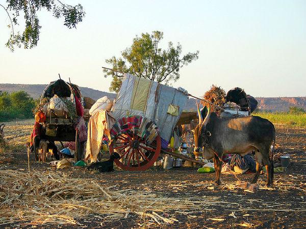 ఇండియాలోకెల్లా అతి పెద్ద సమాధి (టూంబ్) !