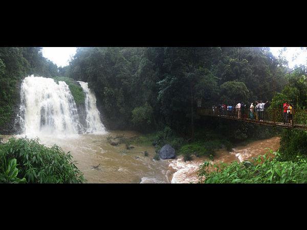 ఇది ఏ స్థలం?