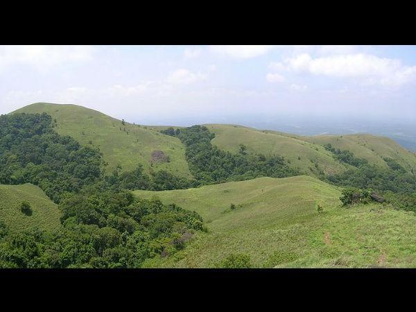 ఇది ఏ స్థలం?