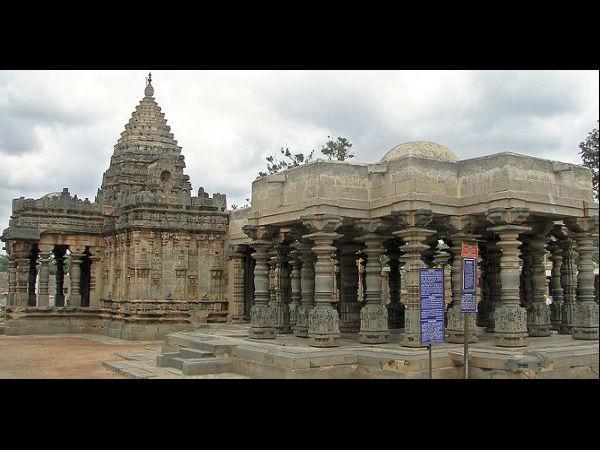 ఇది ఏ స్థలం?