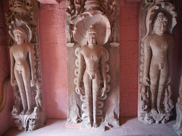 దశావతార ఆలయం ఎక్కడ ఉంది ?