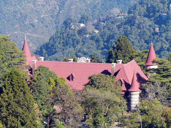 చుట్టి రండి.. కొత్త ప్రదేశాలను!!