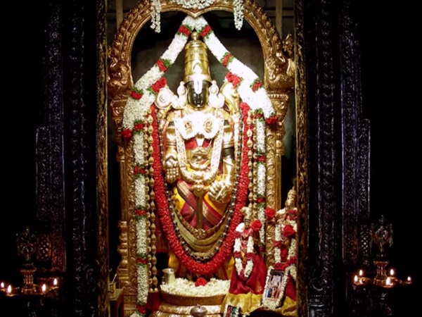 ఈశాన్యం నుంచి శ్రీవారికి రహస్య మార్గం !