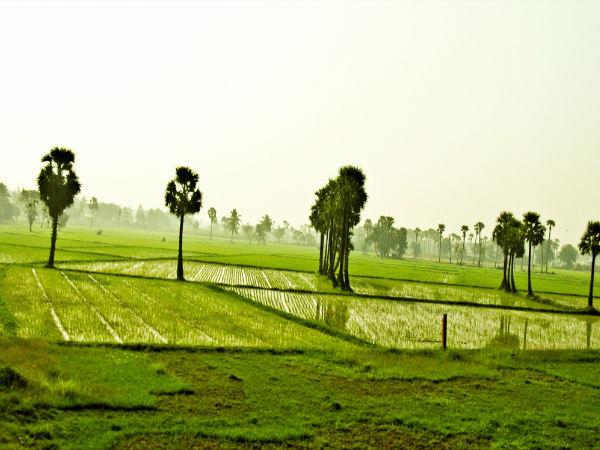 ఆంధ్రా మరియు తెలంగాణాలలో సినిమా షూటింగ్ ప్రదేశాలు !