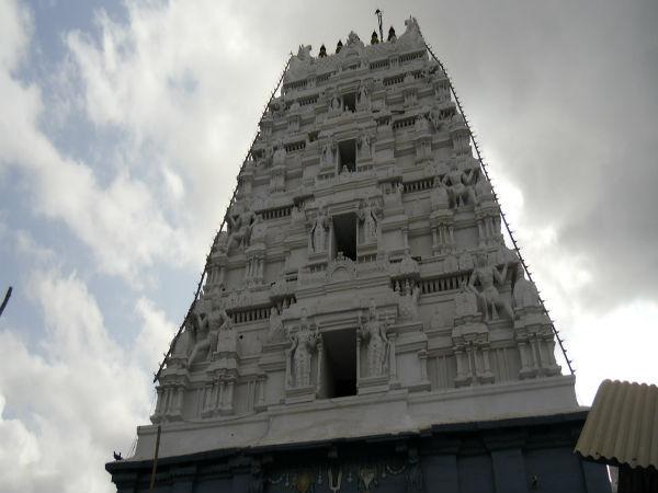 ఆంధ్రా మరియు తెలంగాణాలలో సినిమా షూటింగ్ ప్రదేశాలు !