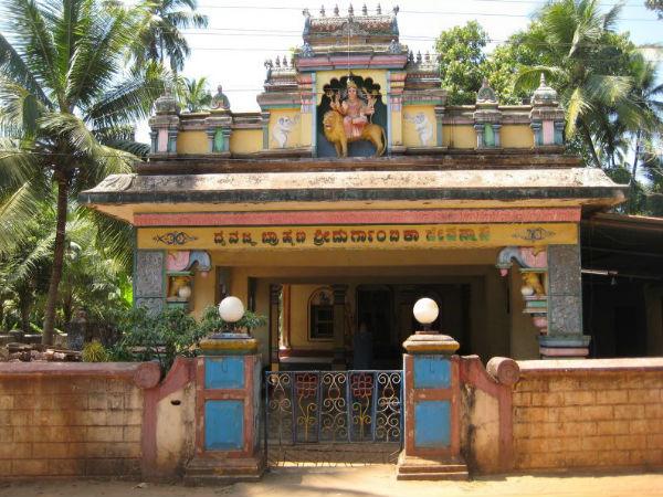 మీరు శ్రీకాళహస్తి వెళ్తున్నారా ?