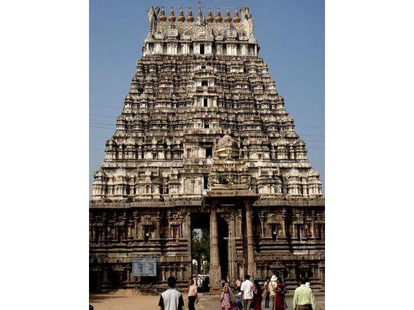 మీరు శ్రీకాళహస్తి వెళ్తున్నారా ?