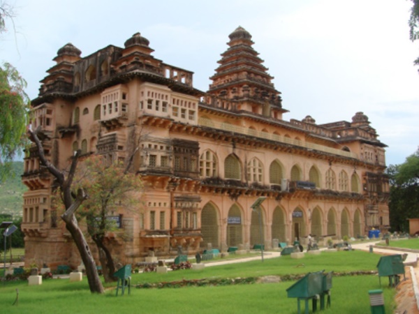 మహా మంత్రి తిమ్మరుసు జన్మస్థలం తెలుసా?