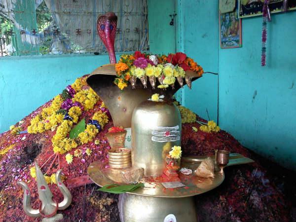 మోపిదేవి