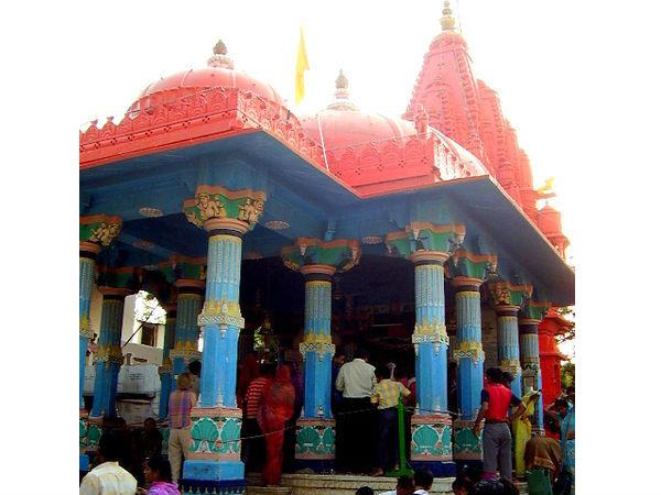 భారతదేశంలో ఈ ఆలయాలు మీకు తెలుసా ?