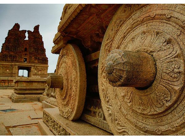 భారతదేశంలో ఈ ఆలయాలు మీకు తెలుసా ?