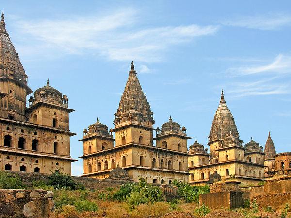 భారతదేశంలో ఈ ఆలయాలు మీకు తెలుసా ?