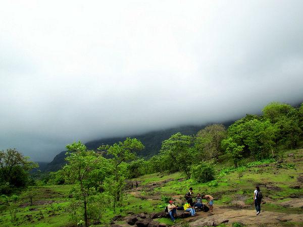 సెలవుల్లో ఉన్నారా? ఐతే ఇక్కడికి వెళ్ళండి