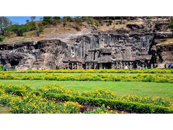 కైలాసనాథ దేవాలయం