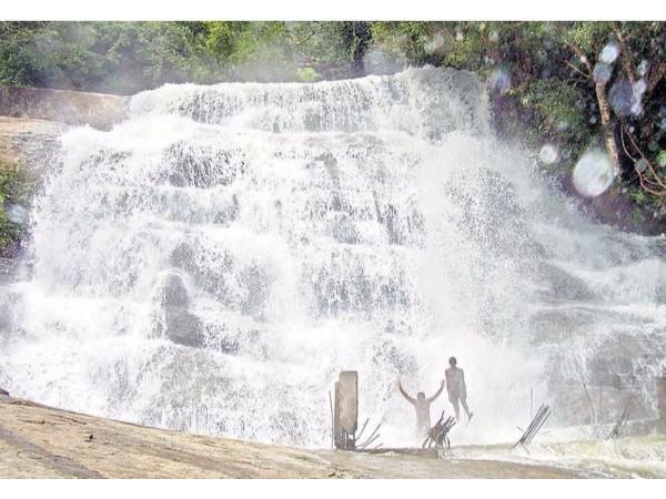 అక్కడి లోయలన్నీ సుగుంధ సువాసనలే !