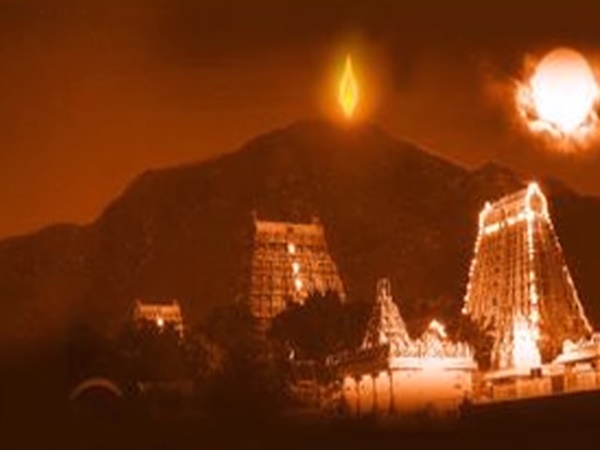 ఈశాన్యం నుంచి శ్రీవారికి రహస్య మార్గం !