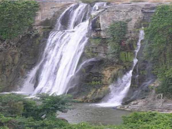 తెలంగాణ ఎత్తైన జలపాతం !