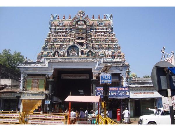 అక్కడి లోయలన్నీ సుగుంధ సువాసనలే !