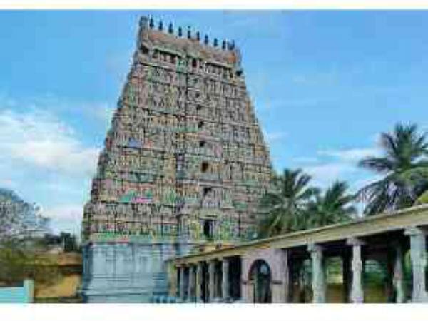 ఆది కుంభేశ్వరర్ దేవాలయం