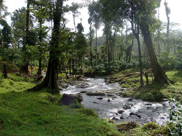 ప్రేమ పక్షులకు కొత్త ప్రదేశాలు !!