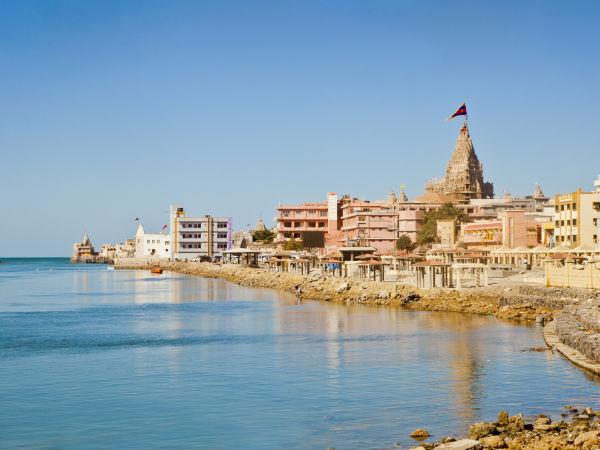 చరిత్రలో మాయమైన నగరాలు