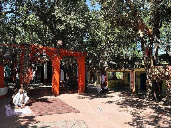 భీముడు కట్టించిన భీమేశ్వర ఆలయం !