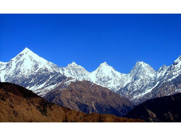 భీముడు కట్టించిన భీమేశ్వర ఆలయం !