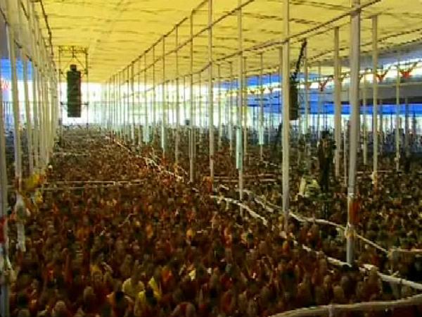 బుద్ధునికి జ్ఞానోదయం అయిన ప్రదేశం !