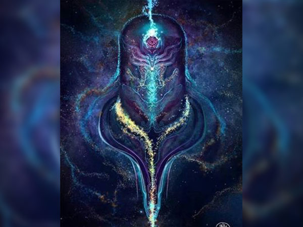 1. ఆత్మలింగం కోసం...