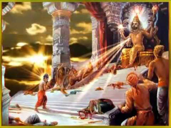 11. స్థల పురాణం... 