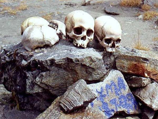 11. అందుకే ప్రపంచానికి తెలియలేదు